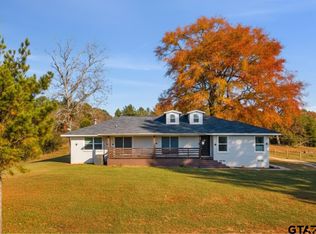 7793 E Us Highway 80, Hawkins, TX 75765