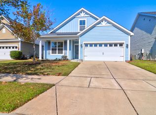 733 Goodlet Cir, Charleston, SC 29412