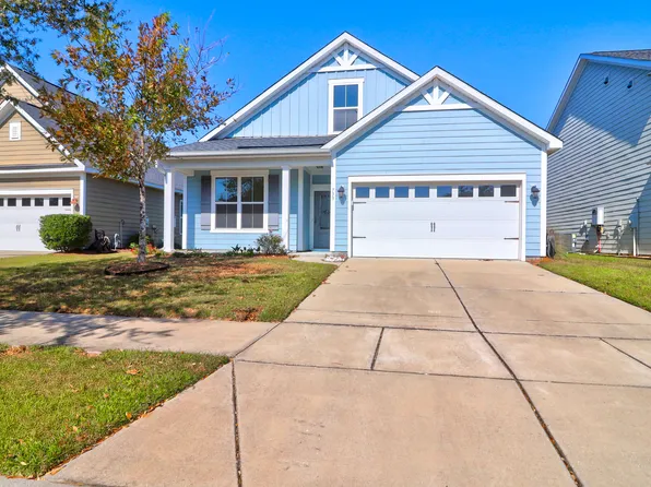 733 Goodlet Cir, Charleston, SC 29412