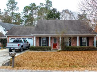 8430 Ieke Dr, Diamondhead, MS 39525
