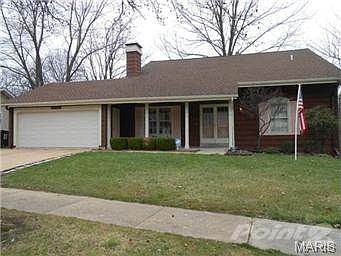 2nd image of 12515 Woodstream Dr