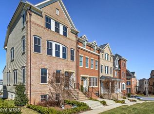 7778 Tilghman St, Fulton, MD 20759