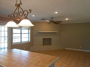 401 Redbird Ln, Clyde, TX 79510