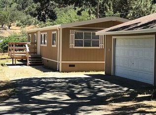 2504 Lebec Oaks Rd, Lebec, CA 93243