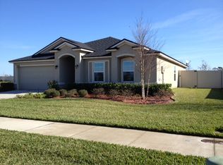 3351 Spring Valley Ct, Green Cove Springs, FL 32043