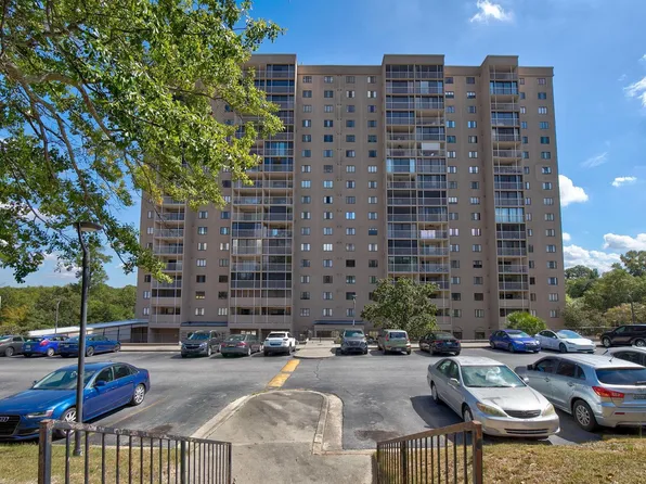 1825 Saint Julian Pl #I-14, Columbia, SC 29204