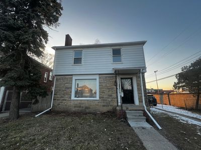 16927 Snowden St, Detroit, MI, 48235