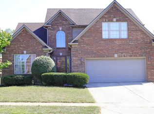 2008 Shaker Run Rd, Lexington, KY 40509