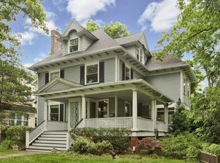 191 Montclair Ave, Montclair, NJ 07042