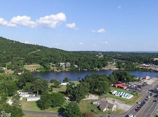 2826 Albert Pike Rd, Lake Hamilton, AR 71913