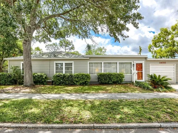 1400 32nd Ave N, Saint Petersburg, FL 33704