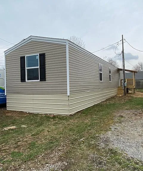 2021 Highway 70 W Dickson Tn #LOT F — Photo 1