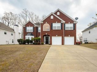745 Martin Field Dr, Lawrenceville, GA 30045