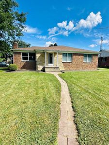 3000 N Locust St, Muncie, IN, 47303