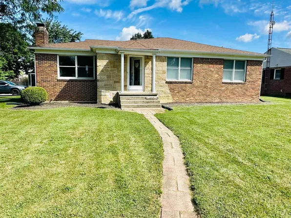 3000 N Locust St, Muncie, IN 47303