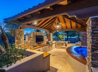 20168 E Stonecrest Dr, Queen Creek, AZ 85142