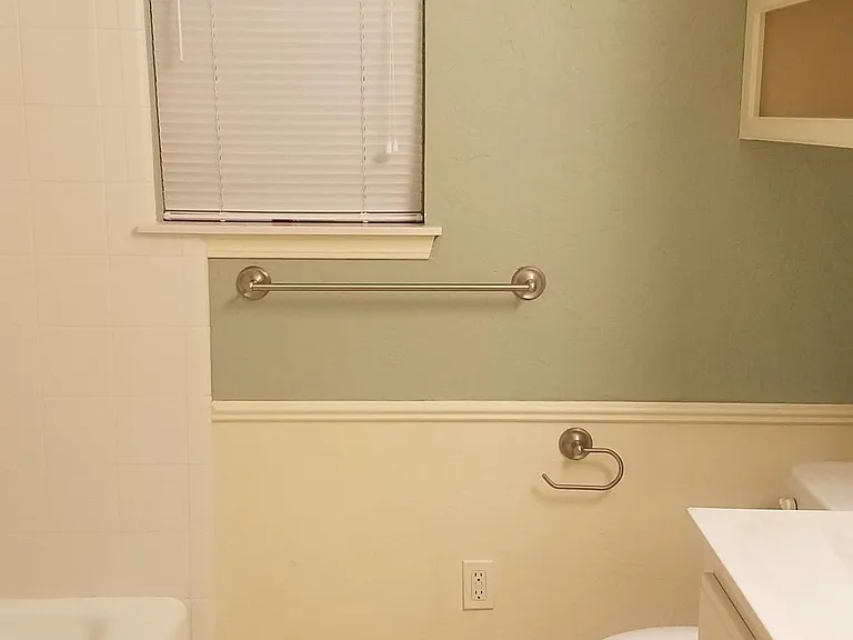 Bath room