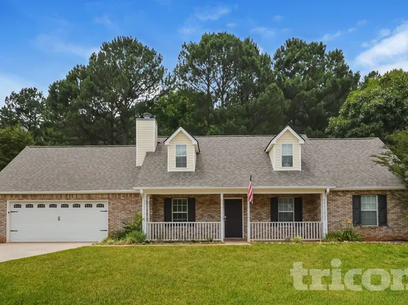 170 Oak Hill Dr, Covington, GA 30016