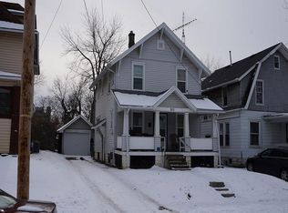 861 Brice Ave, Lima, OH 45801