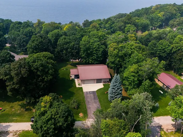 44865 267th Ave, Pelican Rapids, MN 56572