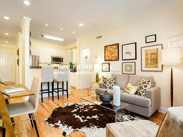 7 Chauncy St #17, Cambridge, MA 02138