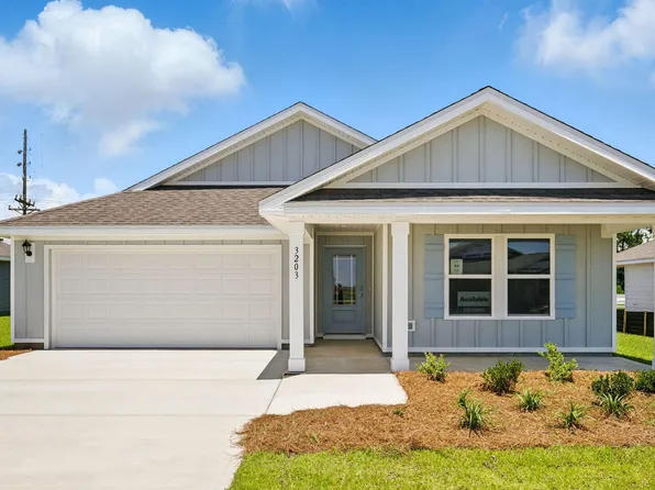 3203 Rachel Pl, Southport, FL 32409