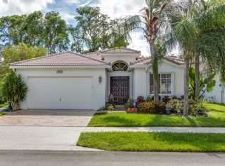 5500 Lake Tern Ct, Coconut Creek, FL 33073