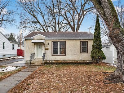 3316 Texas Ave S, Saint Louis Park, MN, 55426