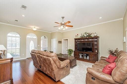 4th image of 11213 Audubon Dr