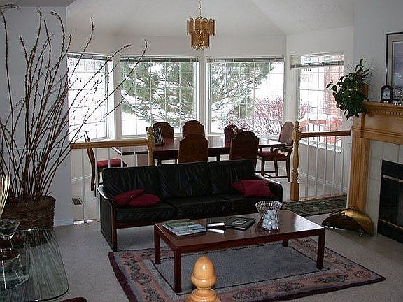 Living / Dining