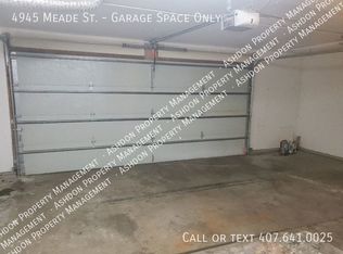 4945 N Meade St, Denver, CO 80221