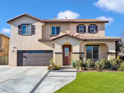 13720 Colorado Ln, Victorville, CA, 92394