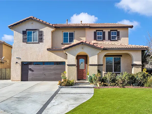 13720 Colorado Ln, Victorville, CA 92394