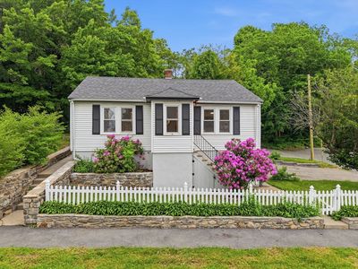 41 Bridgeport St, Worcester, MA, 01604
