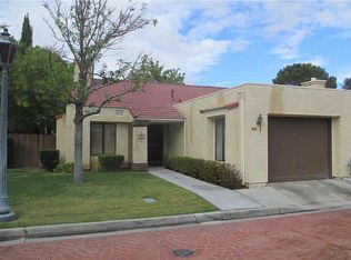 316 Carmel Cir, Ridgecrest, CA 93555