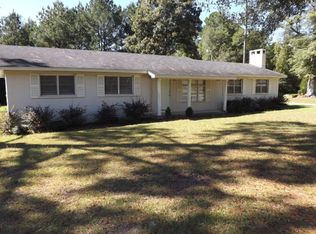 6673 Appleton Rd, Brewton, AL 36426