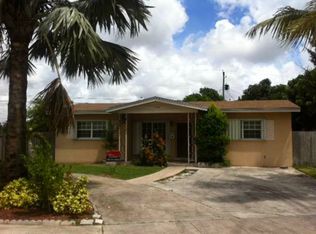 11975 SW 188th Ter, Miami, FL 33177