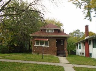 1604 S 7th Ave, Maywood, IL 60153