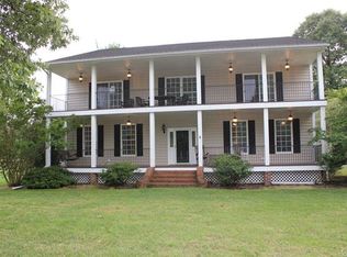 791 Globe Rd, Aylett, VA 23009