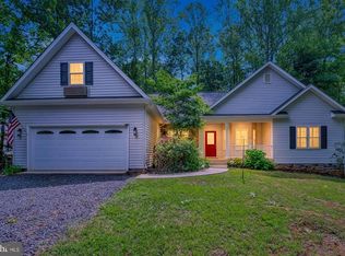 106 Cloverhill Ct, Locust Grove, VA 22508