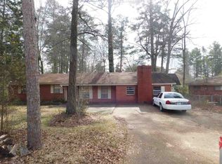 201 Whitfield Rd, Brandon, MS 39042