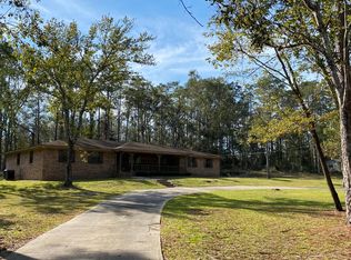 1744 Kathleen Ave, Cantonment, FL 32533