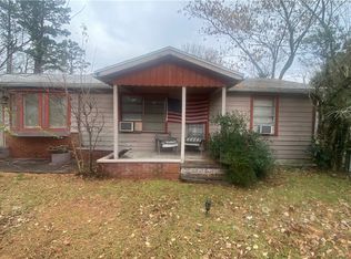 80 Highway 23 S, Eureka Springs, AR 72632