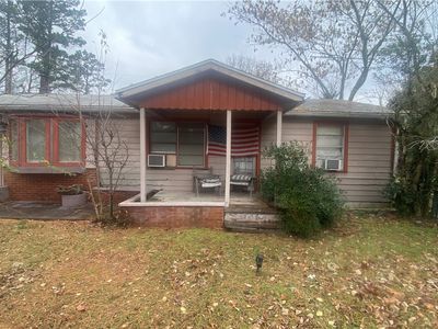 80 Highway 23 S, Eureka Springs, AR, 72632