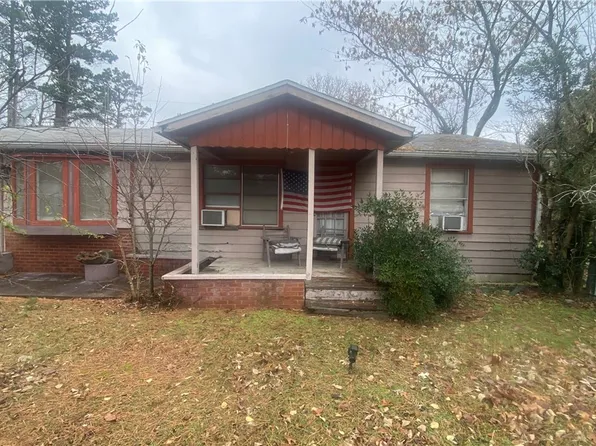 80 Highway 23 S, Eureka Springs, AR 72632