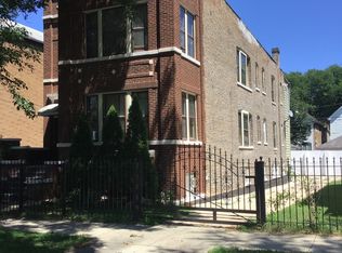 8505 S Burnham Ave, Chicago, IL 60617