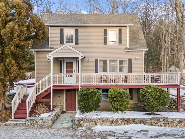267 Newtown Turnpike, Weston, CT 06883