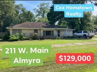 211 W Main St, Almyra, AR 72003