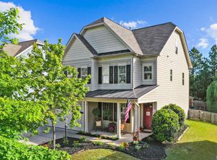 1112 Shasta Daisy Dr, Wake Forest, NC 27587