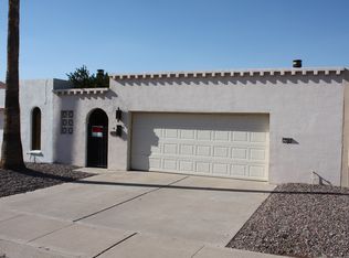 524 W Pebble Beach Dr, Tempe, AZ 85282